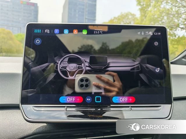 Volkswagen ID.3 id 4261286 из Китая 16