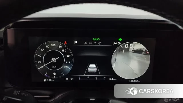 Kia Carnival 4th generation id 3640499 из Кореи 18