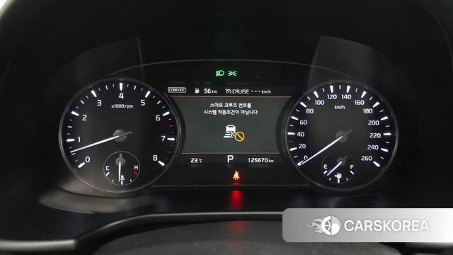 Kia More K9 id 4390407 из Кореи 18