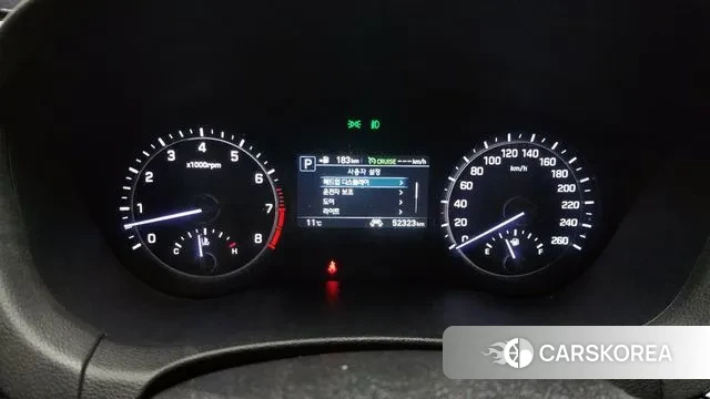 Genesis G80 id 3766036 из Кореи 18