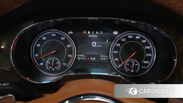 Bentley Bentayga id 4447012 из Кореи 34