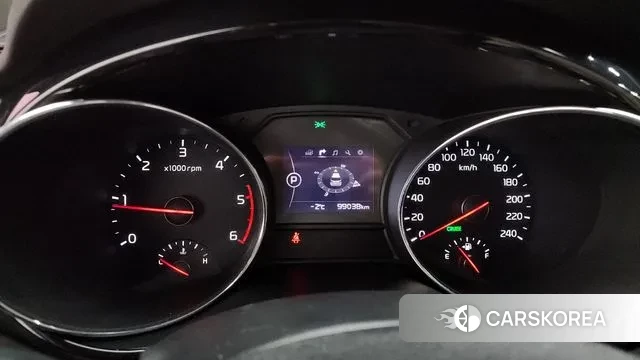 Kia All New Carnival id 3647393 из Кореи 18