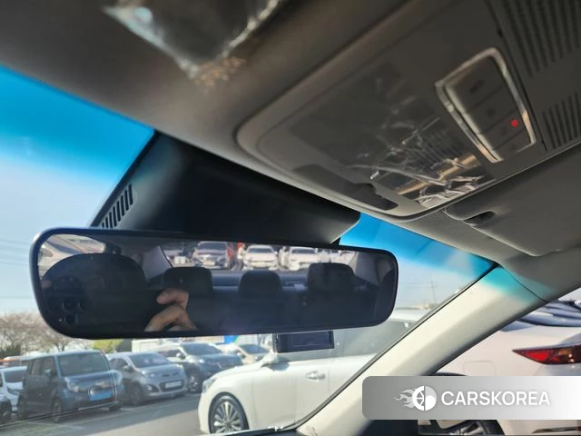 Hyundai The New Grandeur IG id 3916797 из Кореи 13