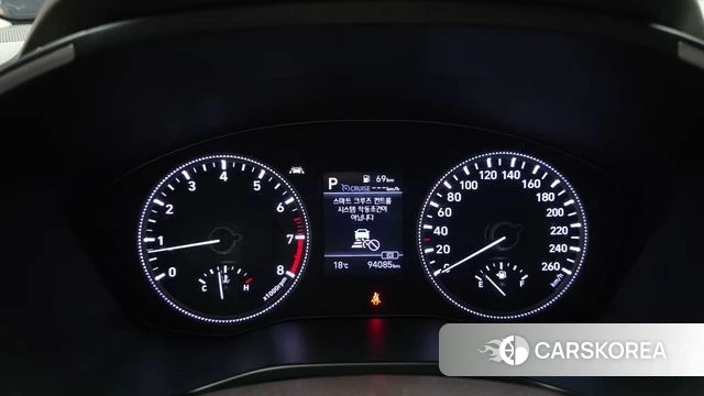 Hyundai Santa Fe TM id 3936770 из Кореи 18