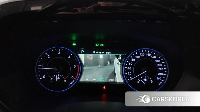 Hyundai Palisade id 4568405 из Кореи 18