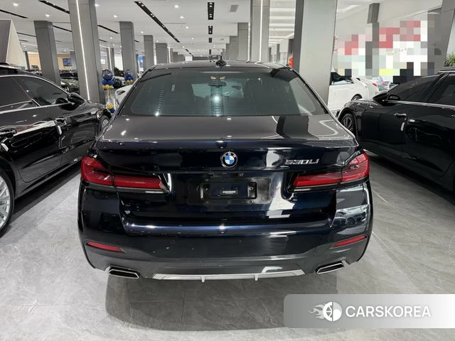 BMW 5 series id 4265730 из Китая 8