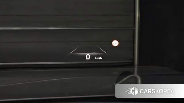 Genesis GV80 id 3508542 из Кореи 18