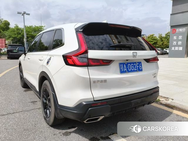 Honda CR-V id 4341611 из Китая 9