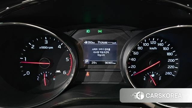 Kia The New Carnival id 4728087 из Кореи 31