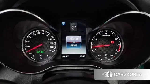 Mercedes-Benz GLC-Class X253 id 3000348 из Кореи 18