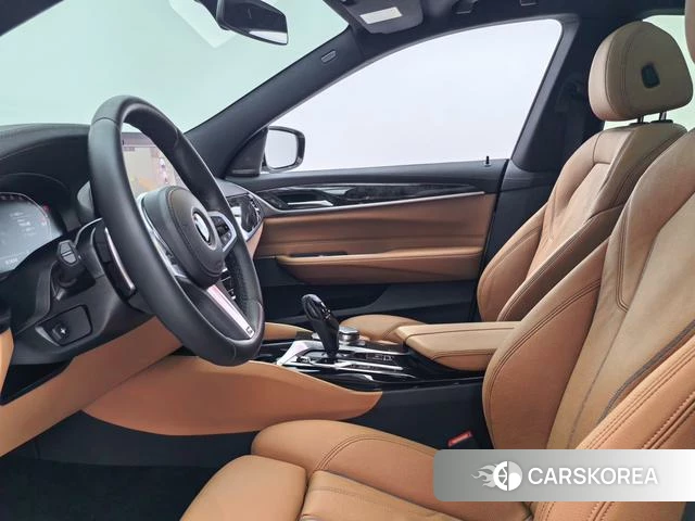 BMW 6 series GT id 4290052 из Китая 22