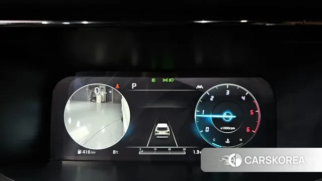 Kia Sorento 4th Generation id 3454189 из Кореи 18