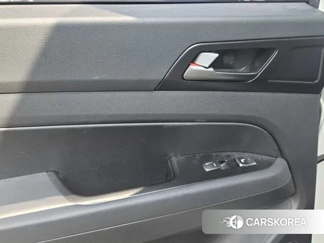 Ssangyong Rexton Sports Cannes id 3004315 из Кореи 18