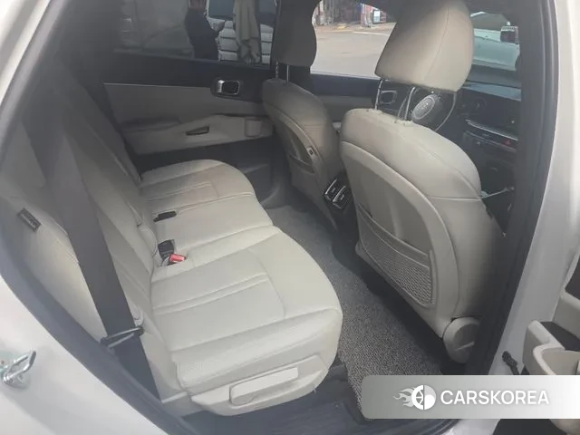 Kia The New Sorento 4th Generation id 3679697 из Кореи 18