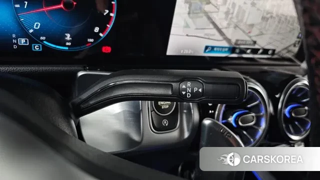 Mercedes-Benz GLB-Class X247 id 3482948 из Кореи 18