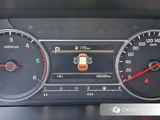 Kia Sorento 4th Generation id 3411809 из Кореи 18