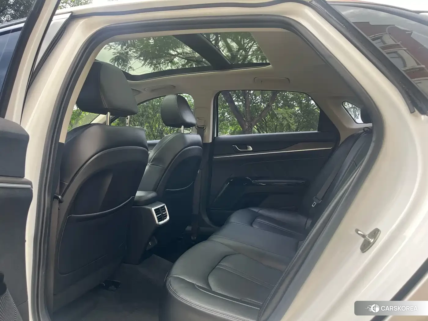 Kia K5 id 4629087 из Китая 8