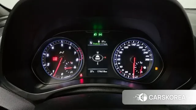 Hyundai Veloster (JS) id 3055236 из Кореи 18