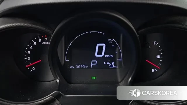 Kia The New Ray id 3562828 из Кореи 18