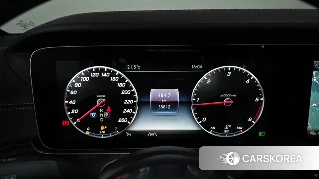 Mercedes-Benz E-Class W213 id 3318831 из Кореи 18