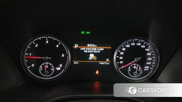 Hyundai The New Santa Fe id 4224409 из Кореи 18