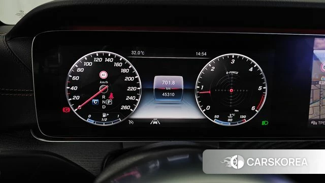 Mercedes-Benz E-Class W213 id 4688904 из Кореи 31