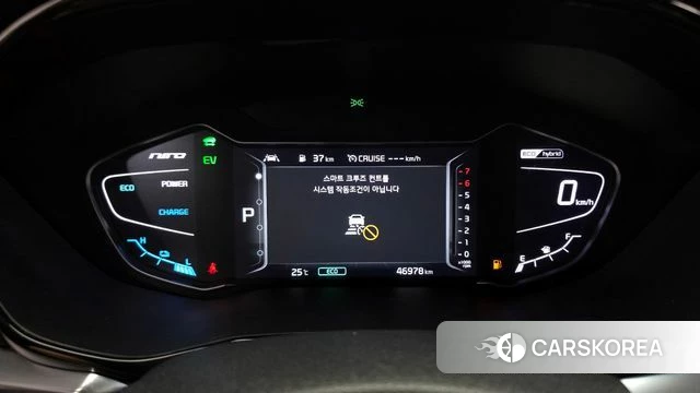 Kia The New Niro id 4403171 из Кореи 28