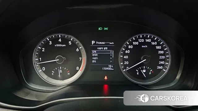 Hyundai Grandeur IG id 3403118 из Кореи 18