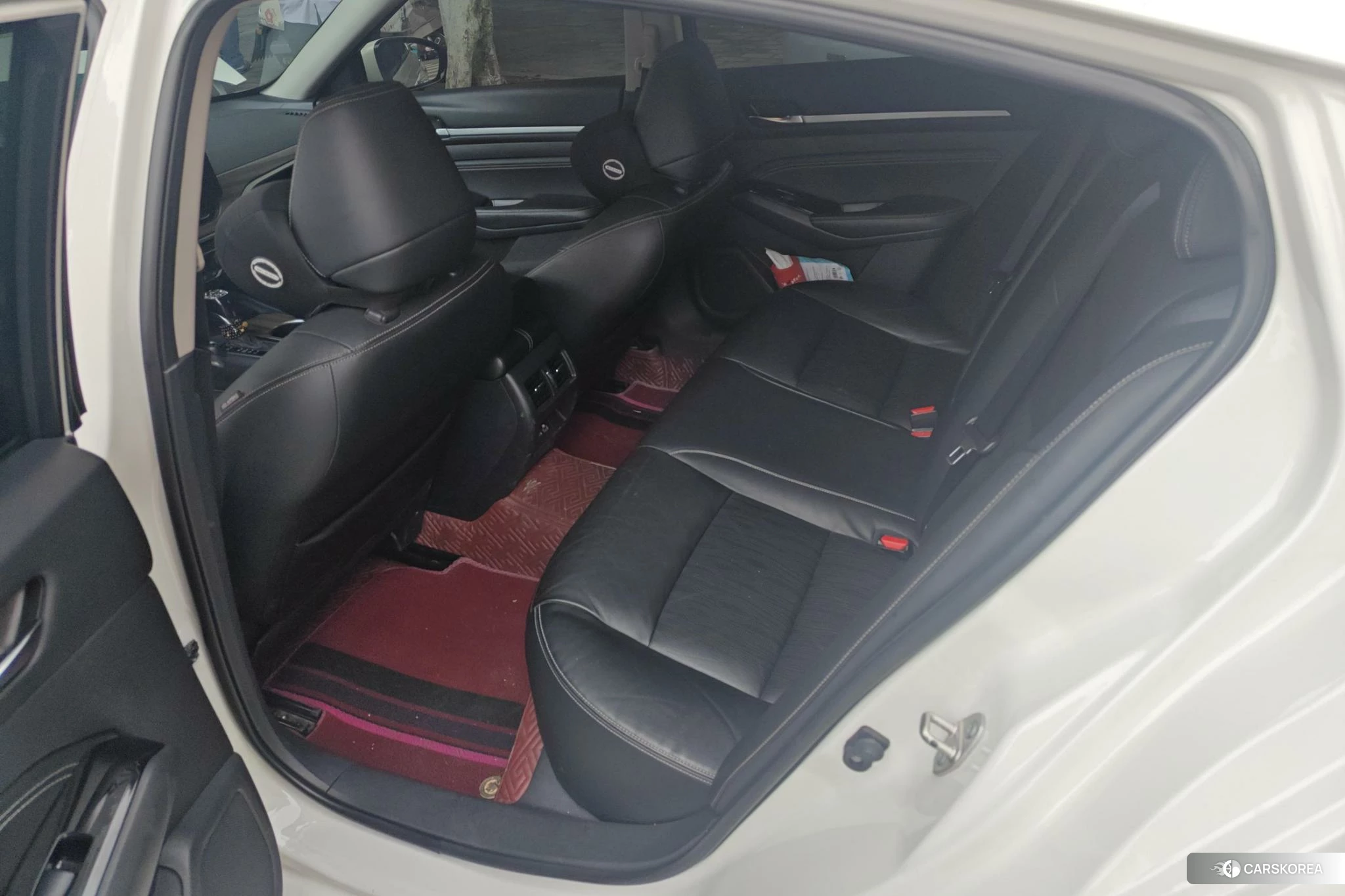 Nissan Altima id 4437489 из Китая 15