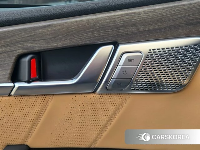 Kia Mohave Master id 3833046 из Кореи 18