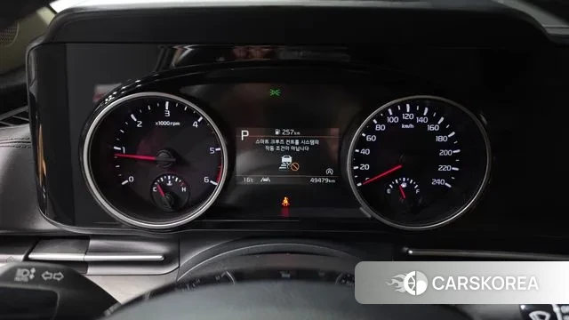 Kia Carnival 4th generation id 3367578 из Кореи 18