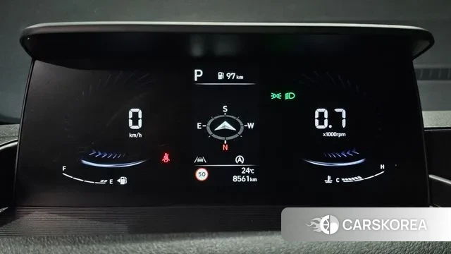 Hyundai Staria id 2963744 из Кореи 18