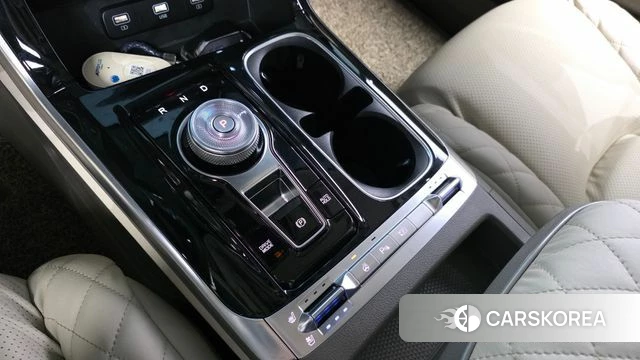 Kia Carnival 4th generation id 4793026 из Кореи 32
