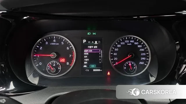 Kia K5 3rd generation id 3504639 из Кореи 18