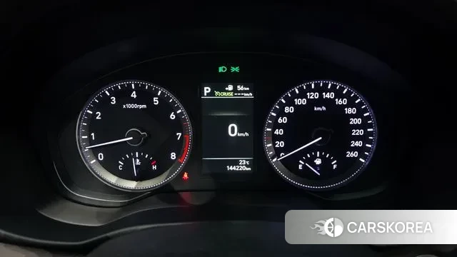 Hyundai Grandeur IG id 3239150 из Кореи 18