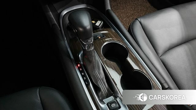 Chevrolet (GM Daewoo) The New Malibu id 4244904 из Кореи 33