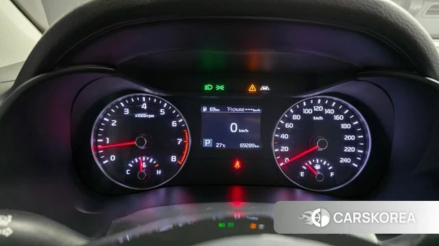 Kia Come New K3 id 4637921 из Кореи 28