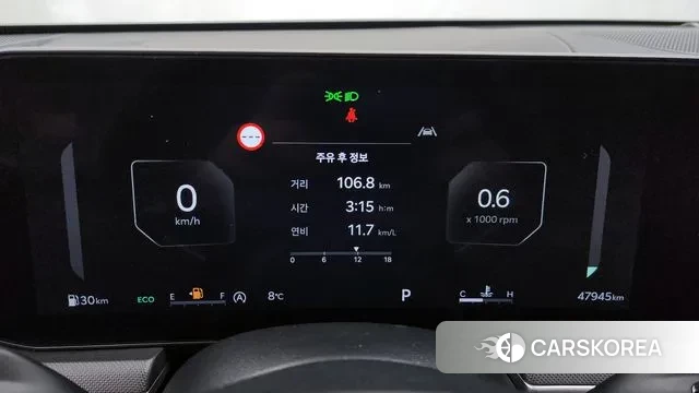 Kia The New K5 3rd generation id 3462326 из Кореи 18