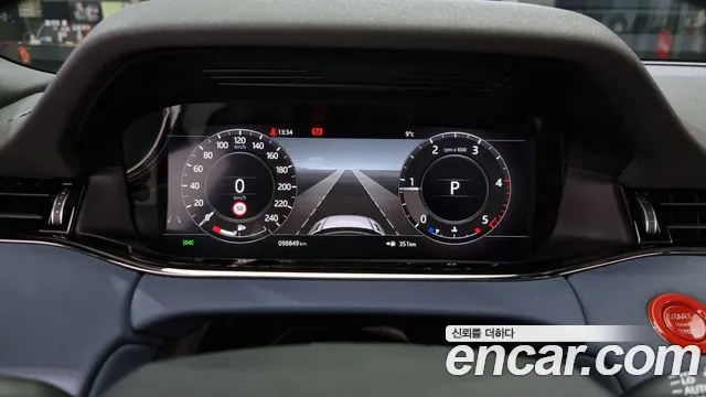 Land Rover Range Rover Evoque 2nd Generation id 2487991 из Кореи 18