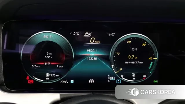 Mercedes-Benz E-Class W213 id 3616405 из Кореи 18