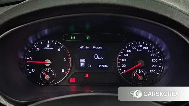 Kia The New Sorento id 3375257 из Кореи 18