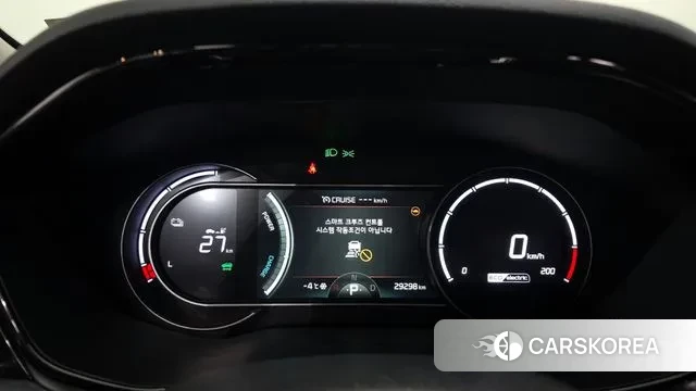 Kia Niro Plus id 3610838 из Кореи 18