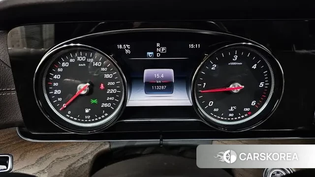 Mercedes-Benz E-Class W213 id 3494430 из Кореи 18