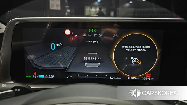 Hyundai Ionic 6 id 4517732 из Кореи 18