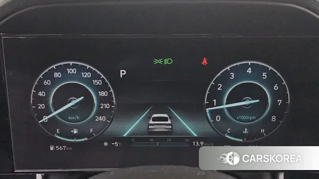 Hyundai Avante (CN7) id 3439364 из Кореи 18