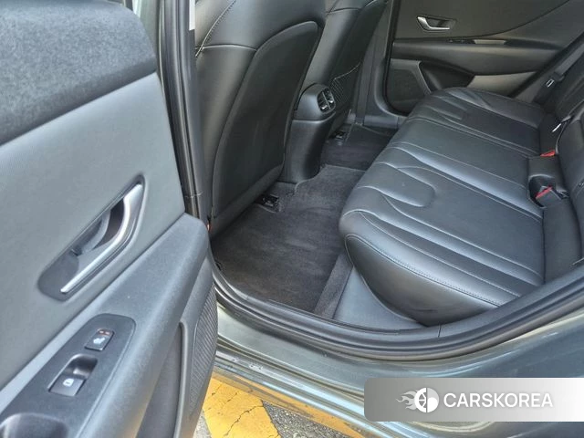 Hyundai Avante (CN7) id 4298691 из Кореи 15