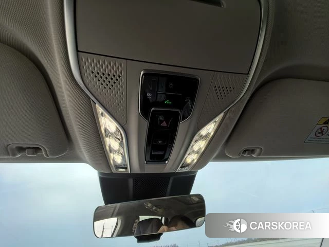 Red flag HS7 PHEV id 4254140 из Китая 20