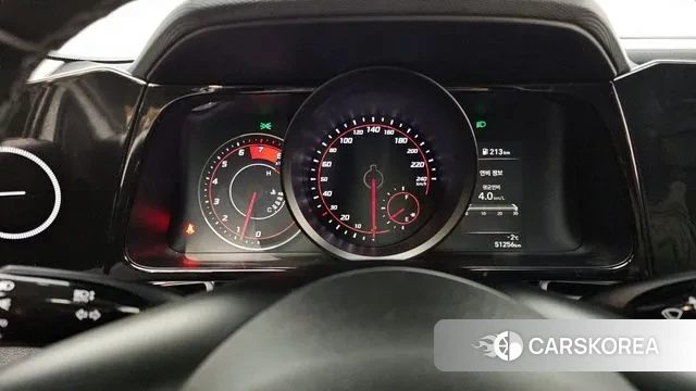 Hyundai Avante (CN7) id 3640145 из Кореи 18