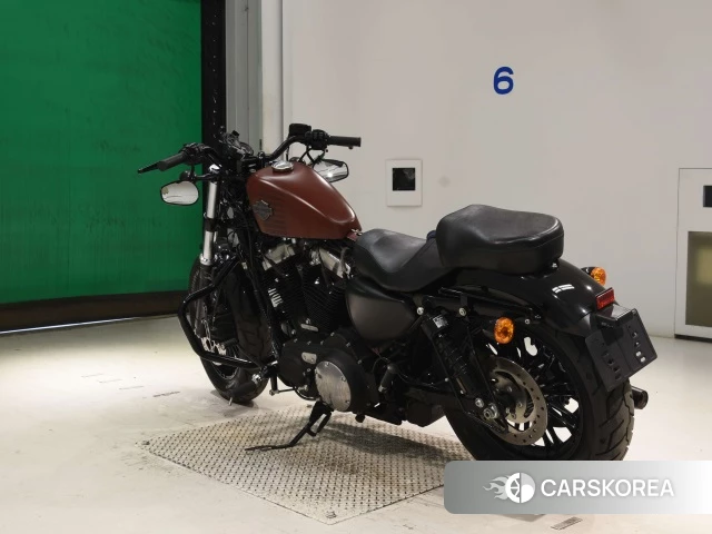 Harley-Davidson Sportster 48 XL1200X id 4352474 из Японии 8