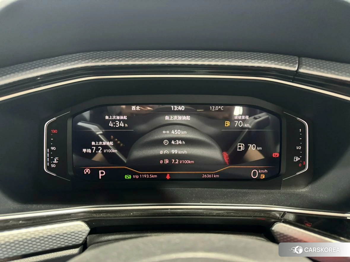 Volkswagen TACQUA id 4454010 из Китая 11